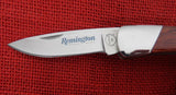 Remington R50013 Bullet Knife Buck 500 Duke 2018-dated 2017 BU-601