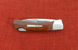 Remington R50013 Bullet Knife Buck 500 Duke 2018-dated 2017 BU-601