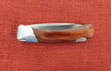 Remington R50013 Bullet Knife Buck 500 Duke 2018-dated 2017 BU-601