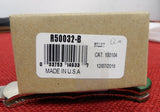 Remington R50032 Bullet Knife 2019 Buck Made 532 Bucklock Green Dymanlux Wood 420HC USA