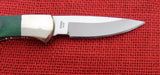 Remington R50032 Bullet Knife 2019 Buck 532 Bucklock 2019-dated 2018 BU-600