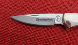 Remington R50032 Bullet Knife 2019 Buck 532 Bucklock 2019-dated 2018 BU-600