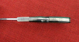 Remington R50032 Bullet Knife 2019 Buck 532 Bucklock 2019-dated 2018 BU-600