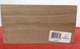 Remington R50033 Silver Bullet Knife 2019 Buck Made 532 Bucklock Ivory Paper Micarta BU-602