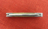 Buck 0500-SD 500 Duke Knife San Diego Historical Society Gold 80th Anniv 500-36
