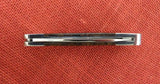 Buck 0500 500 Duke Knife Prototype Ironwood Handle Polished 500-39
