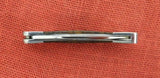 Buck 0500 500 Duke Knife Prototype Ironwood Handle Polished 500-40