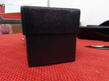 Buck 0500RHSAG 500 Duke Ram Horn Knife Spade Card Cutout Bolster 500-38