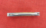 Buck 0500-SD 500 Duke Knife San Diego Historical Society 80th Anniv 500-37