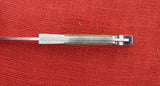 Buck 0500-SD 500 Duke Knife San Diego Historical Society 80th Anniv 500-37