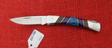 Buck 0503-DY 503 Prince David Yellowhorse Knife 1995 USA 503-14