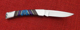Buck 0503-DY 503 Prince David Yellowhorse Knife 1995 USA 503-14