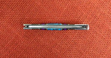Buck 0503-DY 503 Prince David Yellowhorse Knife 1995 USA 503-14