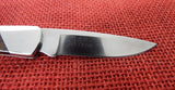 Buck 0503-DY 503 Prince David Yellowhorse Knife 1995 USA 503-14