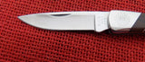 Buck 0503-DY 503 Prince David Yellowhorse Knife 1995 USA 503-14