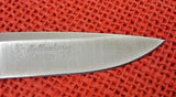 Buck 0503-DY 503 Prince David Yellowhorse Knife 1995 USA 503-14