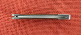 Buck 0503 503 Prince Knife Wood Handle Pre 86 Script USA 503-11