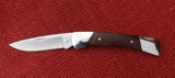 Buck 0503 503 Prince Knife Wood Handle Pre 86 Script USA 503-11