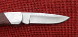 Buck 0503 503 Prince Knife Wood Handle Pre 86 Script USA 503-11