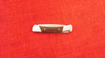 Buck 0503RWS 503 Prince Folding Pocket Knife Lock Back USA 1992 Wood Lot#503-1