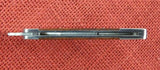 Buck 0503 503 Prince Knife Wood Handle Pre 86 Script USA 503-11