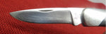 Buck 0503 503 Prince Micarta Folding Pocket Knife Lock Back USA Lot#503-8