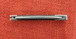 Buck 0503 503 Prince Micarta Folding Pocket Knife Lock Back USA Lot#503-8