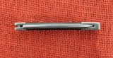 Buck 0503 503 Prince Micarta Folding Pocket Knife Lock Back USA Lot#503-8