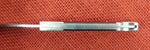 Buck 0503 503 Prince Micarta Folding Pocket Knife Lock Back USA Lot#503-8