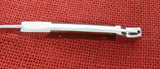 Buck 0503 503 Prince Knife Wood Handle Pre 86 Script USA 503-11