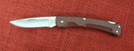 Buck 0503  503 Blade 424 Handle Ecolite Paperstone Knife USA 2008 USA UNUSED RARE Lot#503-9