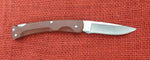 Buck 0503  503 Blade 424 Handle Ecolite Paperstone Knife USA 2008 USA UNUSED RARE Lot#503-9