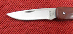 Buck 0503  503 Blade 424 Handle Ecolite Paperstone Knife USA 2008 USA UNUSED RARE Lot#503-9