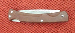 Buck 0503  503 Blade 424 Handle Ecolite Paperstone Knife USA 2008 USA UNUSED RARE Lot#503-9