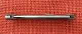 Buck 0503  503 Blade 424 Handle Ecolite Paperstone Knife USA 2008 USA UNUSED RARE Lot#503-9