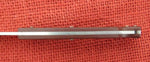 Buck 0503  503 Blade 424 Handle Ecolite Paperstone Knife USA 2008 USA UNUSED RARE Lot#503-9