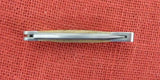 Buck 0503BB 503 Prince Jig Brown Bone Knife 1990 USA 503-3