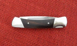 Buck 0503 503 Prince Knife Wood Handle 1994 USA 503-12