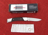 Buck 0503 503 Prince Knife Wood Handle 1994 USA 503-12