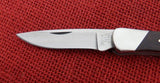 Buck 0503 503 Prince Knife Wood Handle 1994 USA 503-12