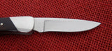 Buck 0503 503 Prince Knife Wood Handle 1994 USA 503-12
