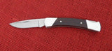 Buck 0503 503 Prince Knife Wood Handle 1994 USA 503-12
