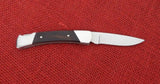 Buck 0503 503 Prince Knife Wood Handle 1994 USA 503-12