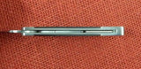 Buck 0503 503 Prince Knife Wood Handle 1994 USA 503-12
