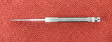 Buck 0503 503 Prince Knife Wood Handle 1994 USA 503-12