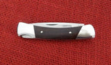 Buck 0503 503 Prince Knife Wood Handle 1994 USA 503-12