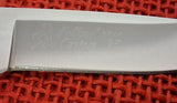 Buck 0503-DY 503 Prince David Yellowhorse Eagle Knife 1995 USA 503-15