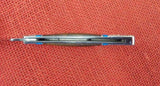 Buck 0503-DY 503 Prince David Yellowhorse Eagle Knife 1995 USA 503-15