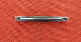 Buck 0503-DY 503 Prince David Yellowhorse Eagle Knife 1995 USA 503-15