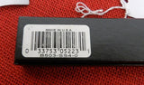Buck 0503-SS4 503 Prince Purple Sunset Stone Knife USA 2002 NIB 503-13